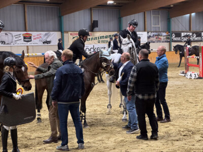Foto des Albums: Steinhagen 2024