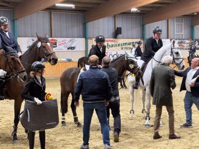Foto des Albums: Steinhagen 2024