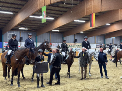 Foto des Albums: Steinhagen 2024