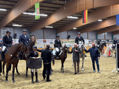 Foto des Albums: Steinhagen 2024