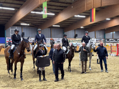 Foto des Albums: Steinhagen 2024