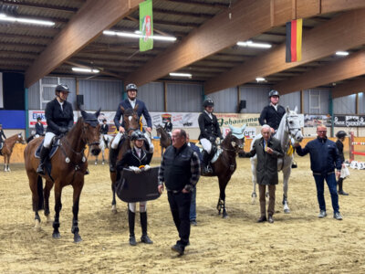 Foto des Albums: Steinhagen 2024
