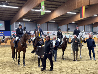 Foto des Albums: Steinhagen 2024