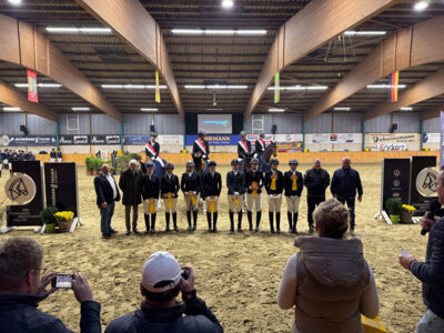 Foto des Albums: Steinhagen 2024