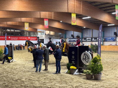 Foto des Albums: Steinhagen 2024