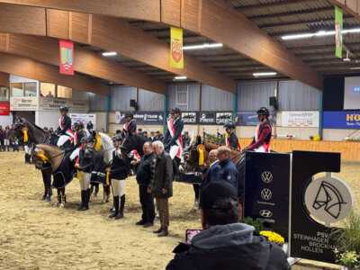 Foto des Albums: Steinhagen 2024