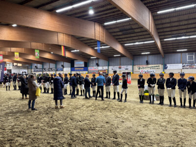 Foto des Albums: Steinhagen 2024