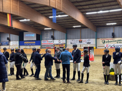 Foto des Albums: Steinhagen 2024