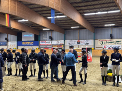 Foto des Albums: Steinhagen 2024