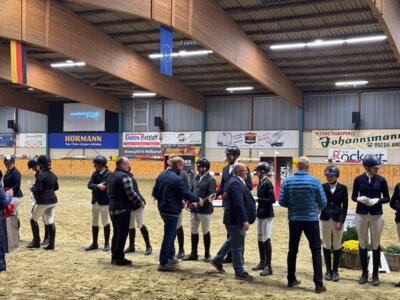 Foto des Albums: Steinhagen 2024