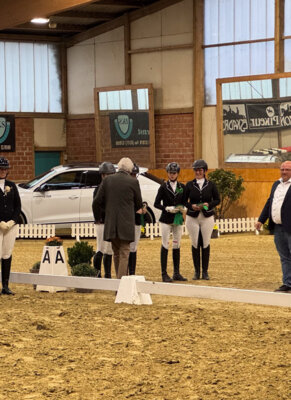 Foto des Albums: Steinhagen 2024
