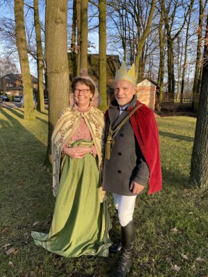 Foto des Albums: Weihnachten 2023