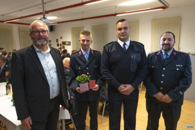 Foto des Albums: FFW Auerbach 2025