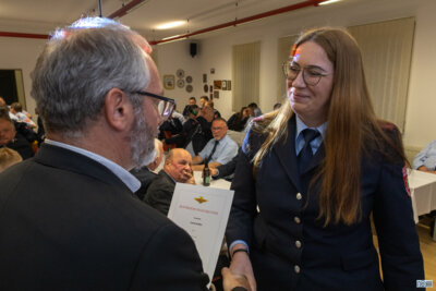Foto des Albums: FFW Auerbach 2025