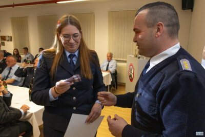 Foto des Albums: FFW Auerbach 2025