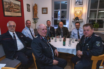 Foto des Albums: FFW Auerbach 2025