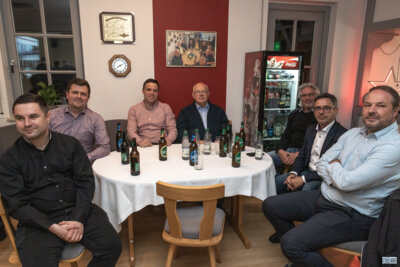 Foto des Albums: FFW Auerbach 2025