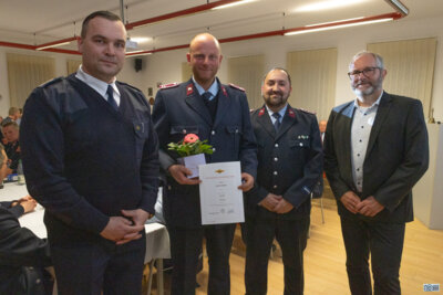 Foto des Albums: FFW Auerbach 2025