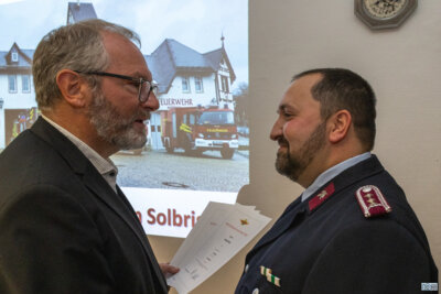 Foto des Albums: FFW Auerbach 2025