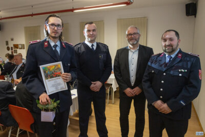 Foto des Albums: FFW Auerbach 2025