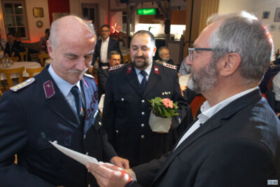 Foto des Albums: FFW Auerbach 2025