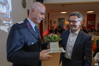 Foto des Albums: FFW Auerbach 2025