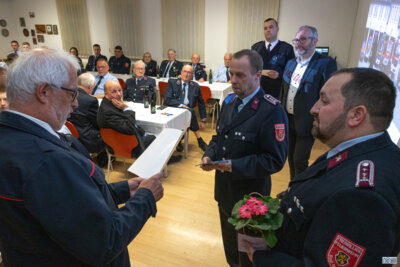 Foto des Albums: FFW Auerbach 2025