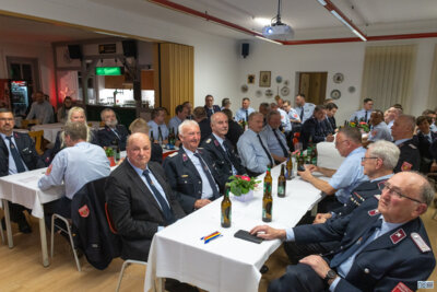 Foto des Albums: FFW Auerbach 2025