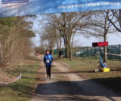 Fotoalbum Flühlingslauf 2025