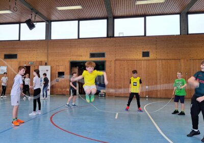 Foto des Albums: Skipping hearts 2025