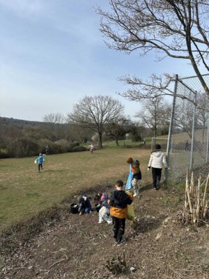 Foto des Albums: Stadtputzete