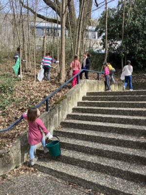 Foto des Albums: Stadtputzete