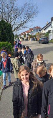 Foto des Albums: Stadtputzete