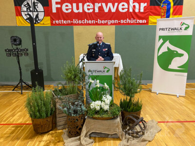 Foto des Albums: Festabend bei der Feuerwehr Sadenbeck zum ihr 115-jährigen Bestehen