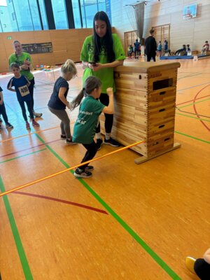 Fotoalbum Winterpower Straubing 2025