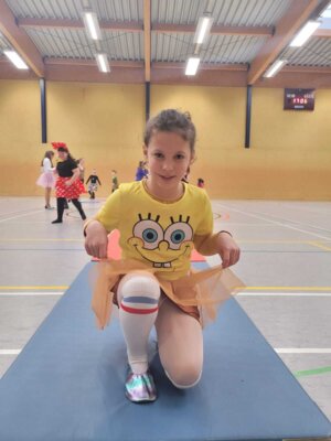 Foto des Albums: Fastnachtstraining