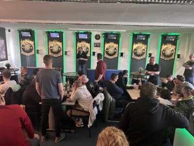 Foto des Albums: Ranglisten Turnier Prignitz 2025
