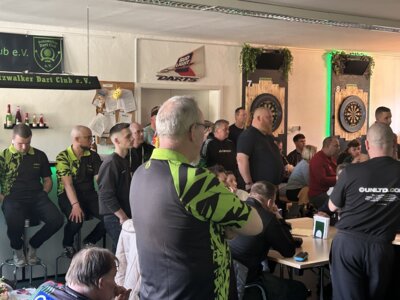 Foto des Albums: Ranglisten Turnier Prignitz 2025