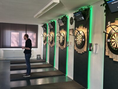 Foto des Albums: Ranglisten Turnier Prignitz 2025