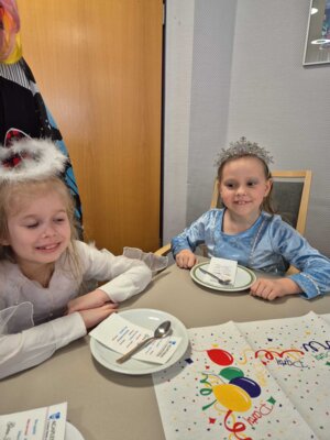 Foto des Albums: Seniorenheim