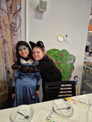 Foto des Albums: Seniorenheim