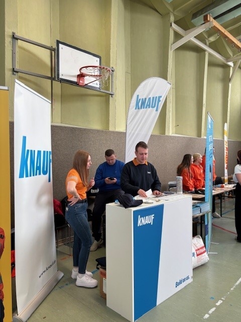 Bild: Azubi Messe 2025