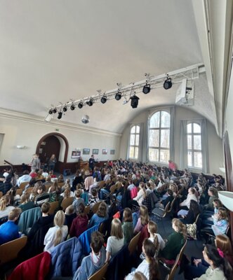 Foto des Albums: Chorwerkstatt 2025