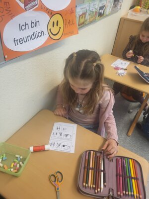 Foto des Albums: Projekttage Erste Hilfe und Soziales Lernen