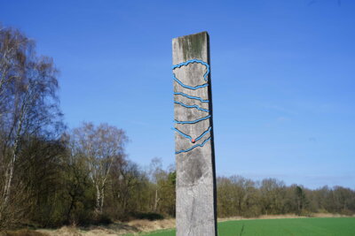 An der Wietze  (Bild vergr&ouml;&szlig;ern)