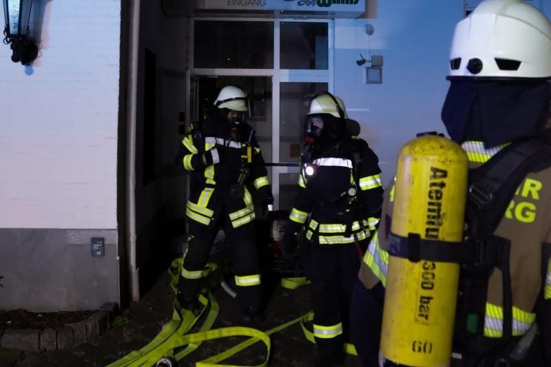 Bild: Foto: Blaulichtreport Kr. HS