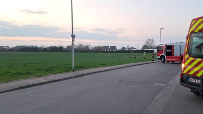 Foto des Albums: Einsatz 13/2025
