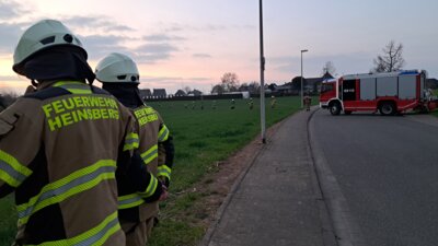 Foto des Albums: Einsatz 13/2025