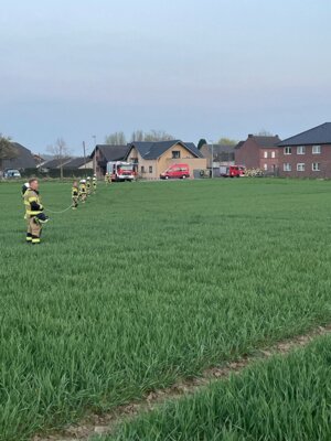 Foto des Albums: Einsatz 13/2025