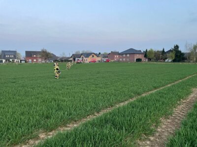Foto des Albums: Einsatz 13/2025